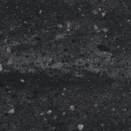 Pure Galaxy