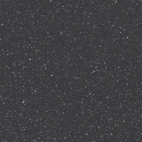 Pure Glitter Black